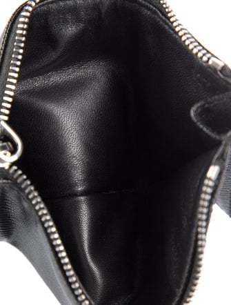 Prada Saffiano Lux Leather Wallet