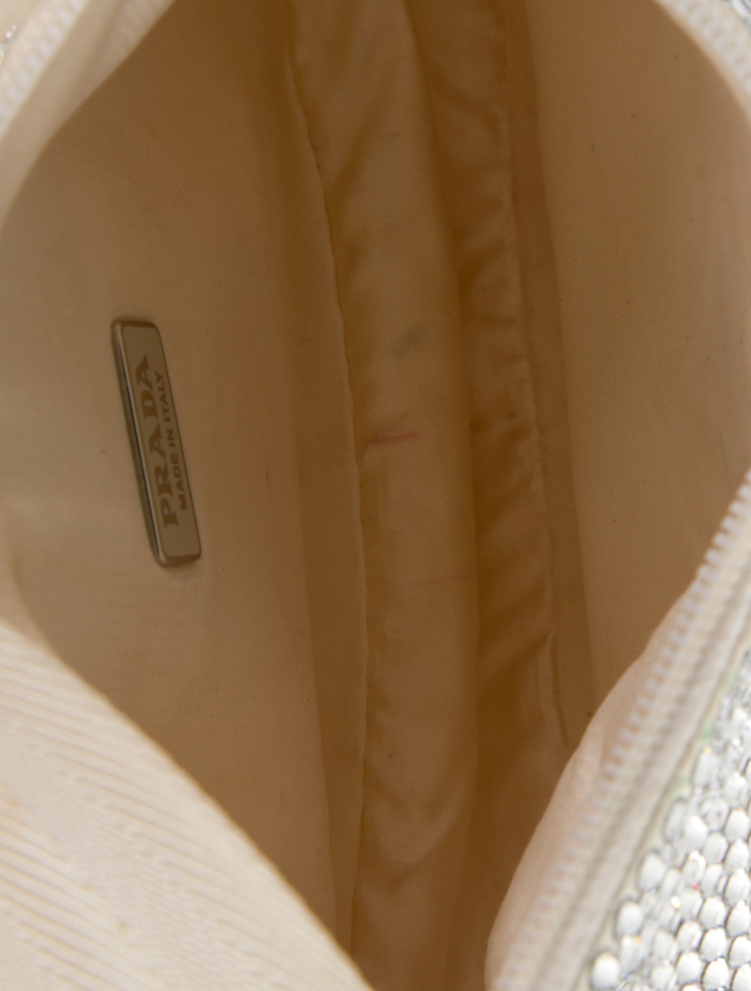 Prada Saffiano Leather Re-Edition 2000