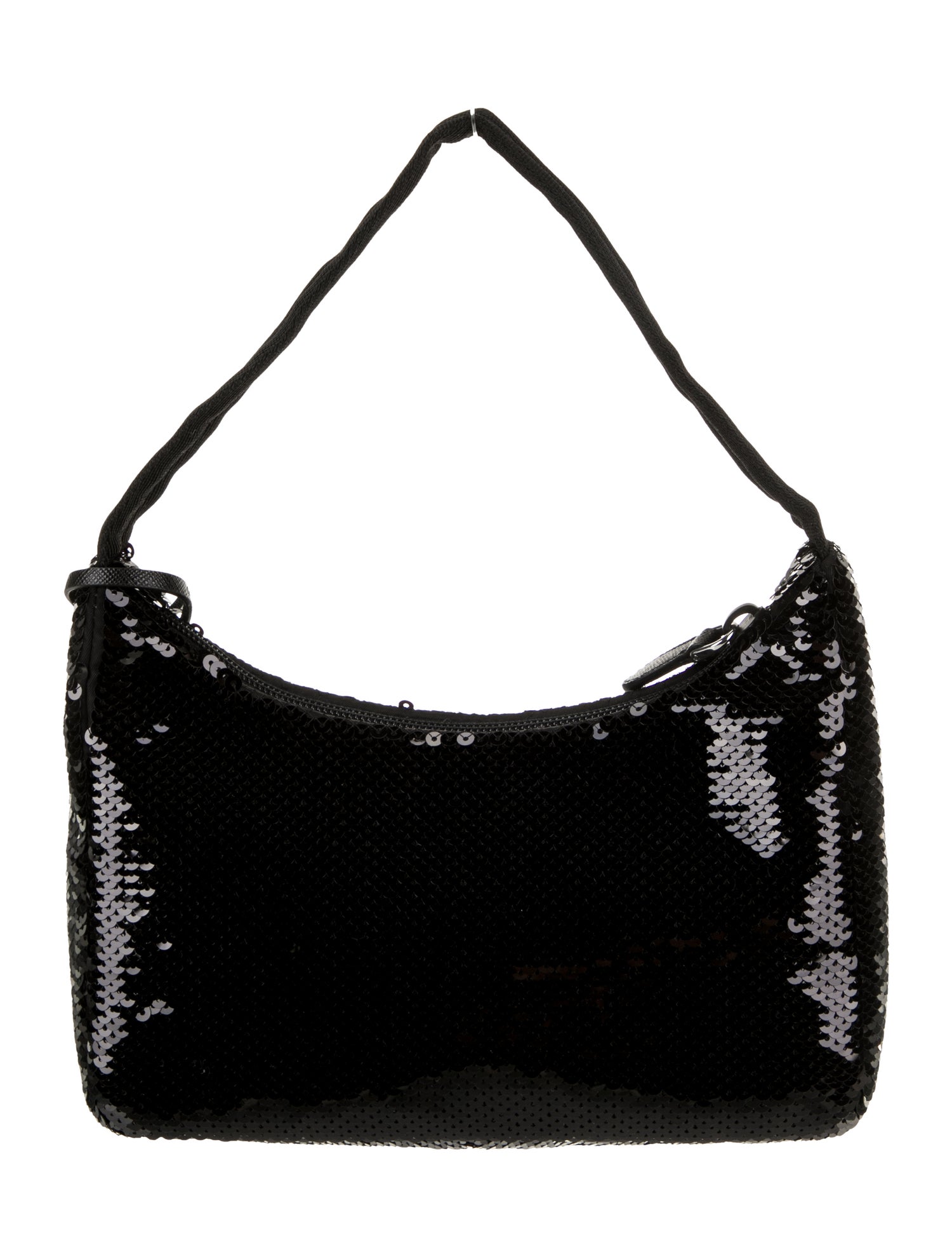 Prada Sequins Re-Edition 2000