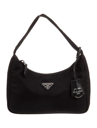 Prada Tessuto Nylon Re-Edition 2000