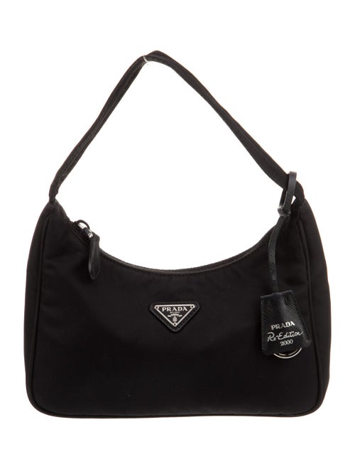 Prada Tessuto Nylon Re-Edition 2000