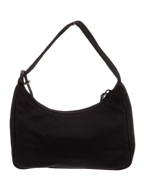 Prada Tessuto Nylon Re-Edition 2000