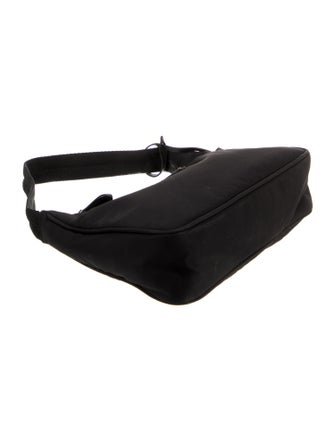 Prada Tessuto Nylon Re-Edition 2000