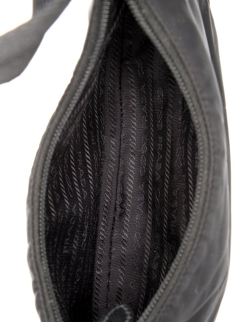 Prada Tessuto Nylon Re-Edition 2000