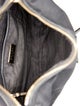 Prada Tessuto Nylon Messenger Bag