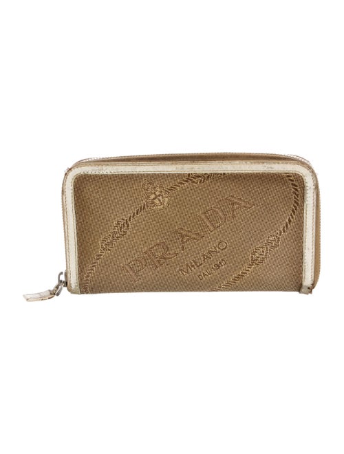 Prada Vintage Wallet
