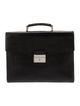 Prada Saffiano Lux Leather Briefcase