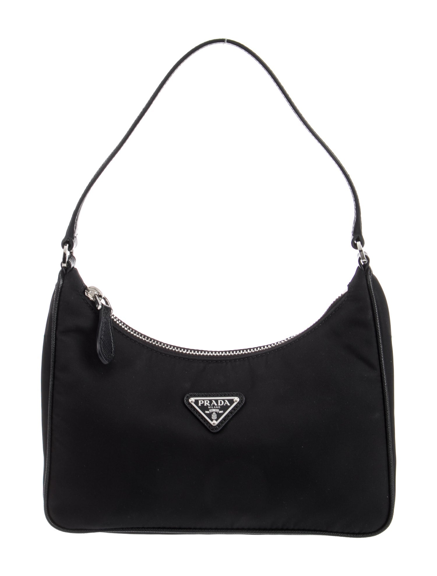 Prada Saffiano Leather Re-Edition 2005