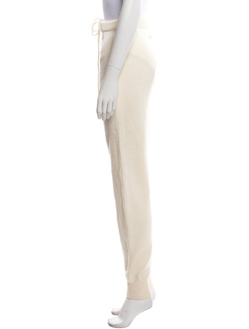 Prada 2021 Virgin Wool Sweatpants