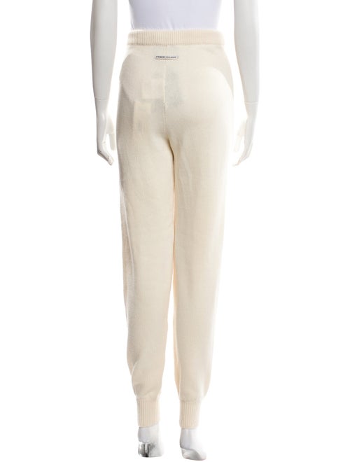 Prada 2021 Virgin Wool Sweatpants