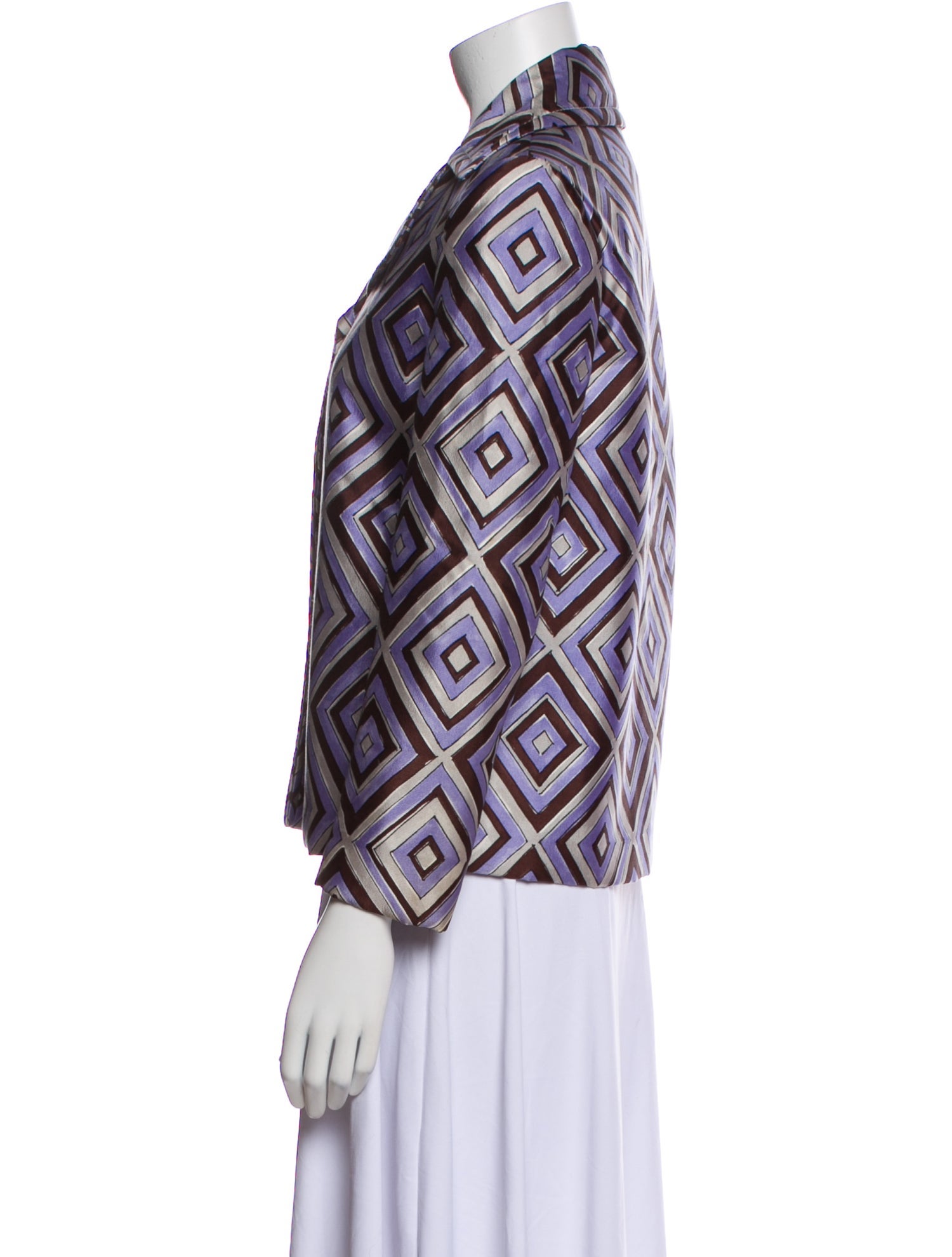 Prada Vintage 1996 Blazer