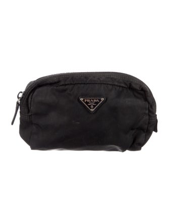 Prada Tessuto Cosmetic Bag