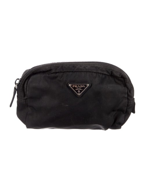 Prada Tessuto Cosmetic Bag
