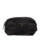 Prada Tessuto Cosmetic Bag