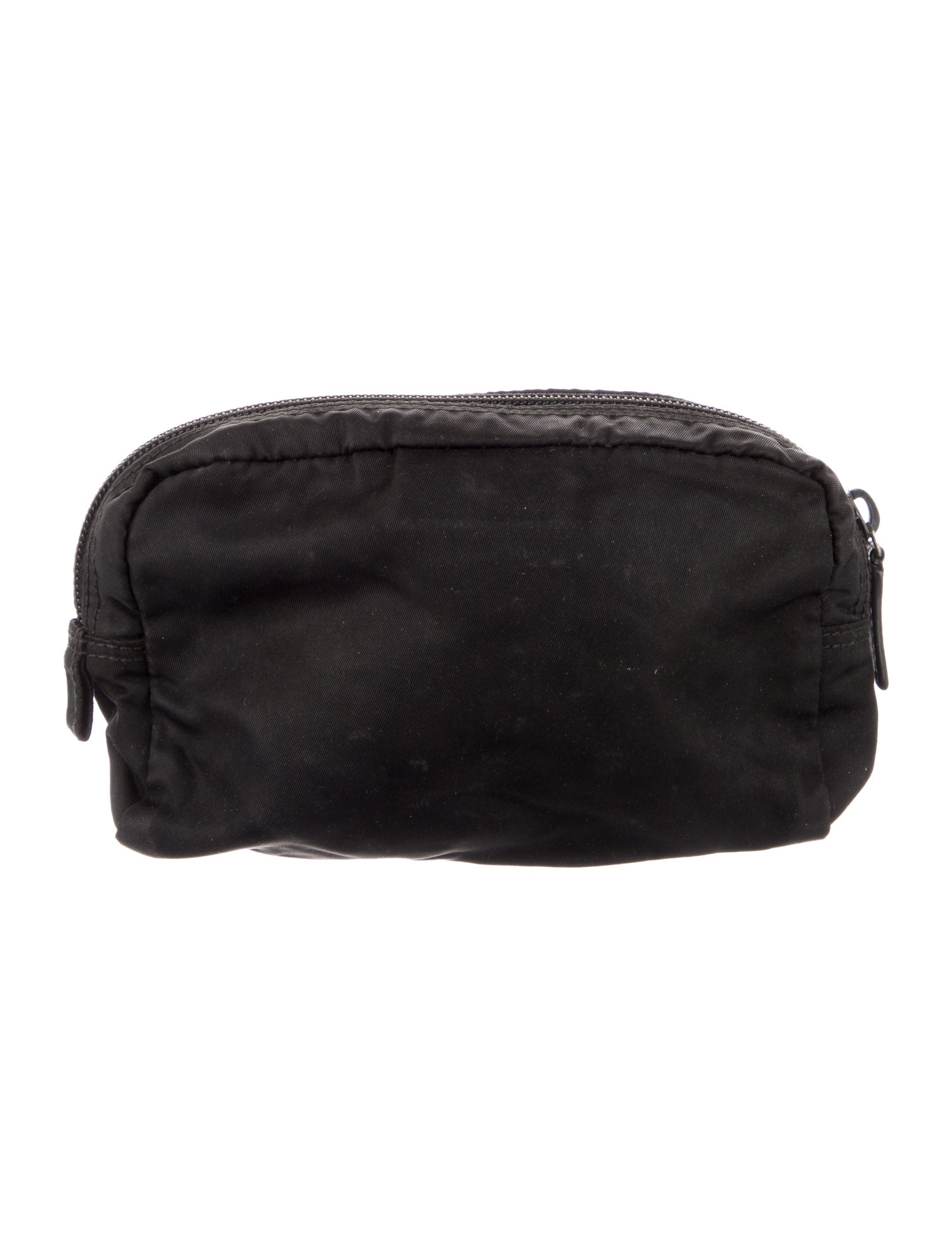 Prada Tessuto Cosmetic Bag