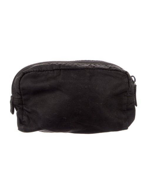 Prada Tessuto Cosmetic Bag