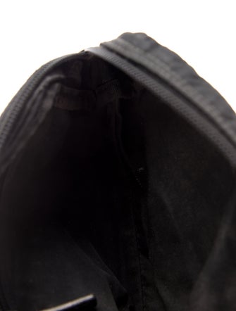 Prada Tessuto Cosmetic Bag