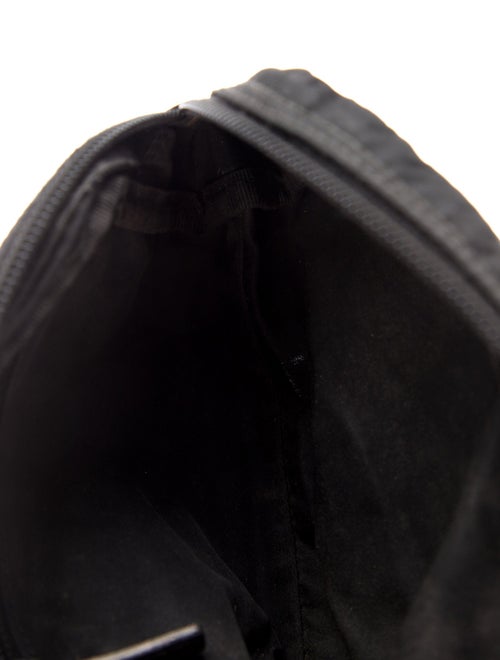 Prada Tessuto Cosmetic Bag