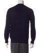 Prada 2018 Virgin Wool Pullover