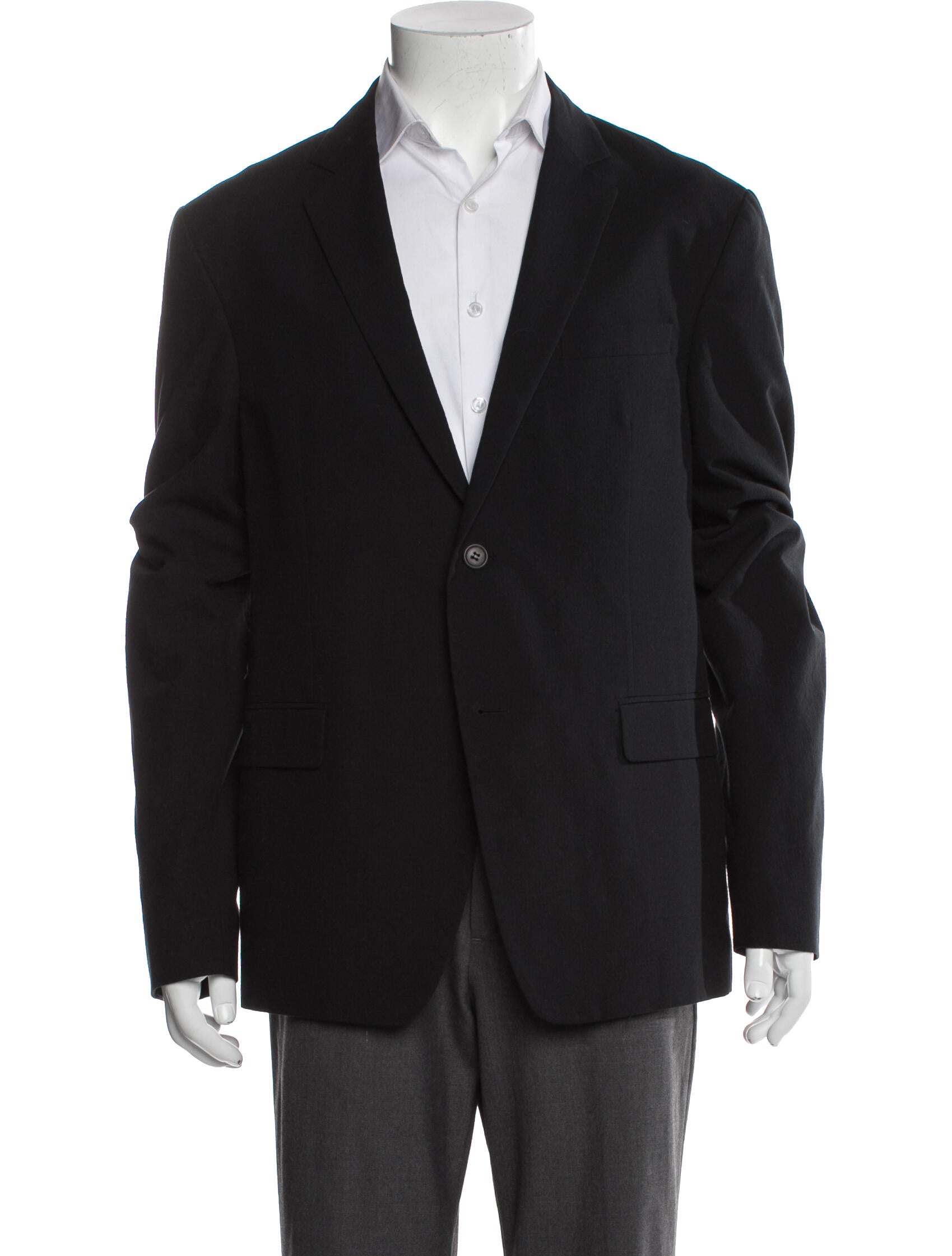 Prada 2019 Blazer w/ Tags