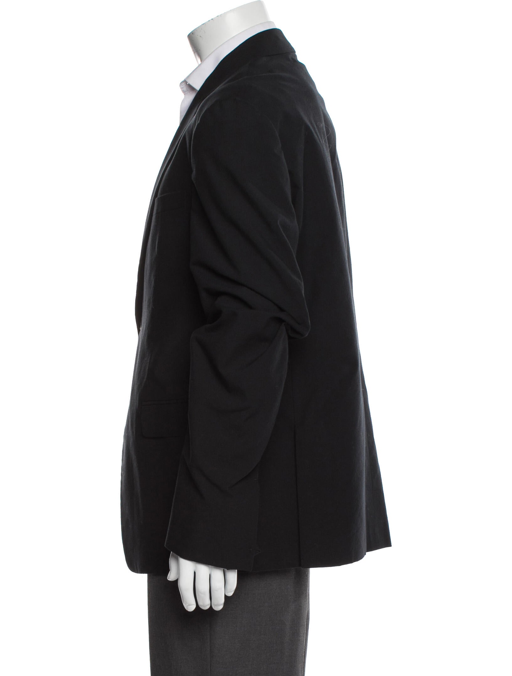 Prada 2019 Blazer w/ Tags