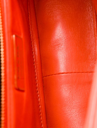 Prada Leather System nappa leather patchwork bag