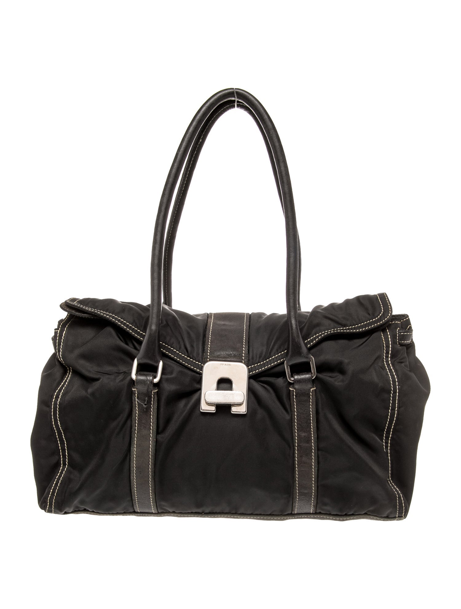 Prada Tessuto Nylon Easy