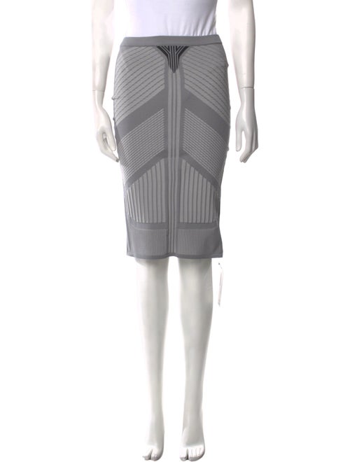 Prada 2018 Knee-Length Skirt