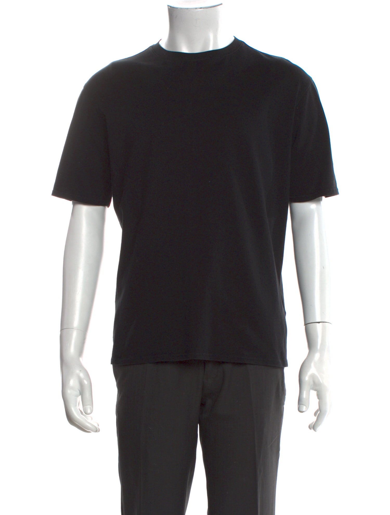 Prada Vintage Late 1900's - Early 1910's T-Shirt