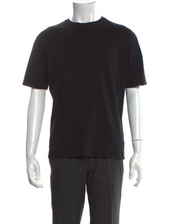 Prada Vintage Late 1900's - Early 1910's T-Shirt