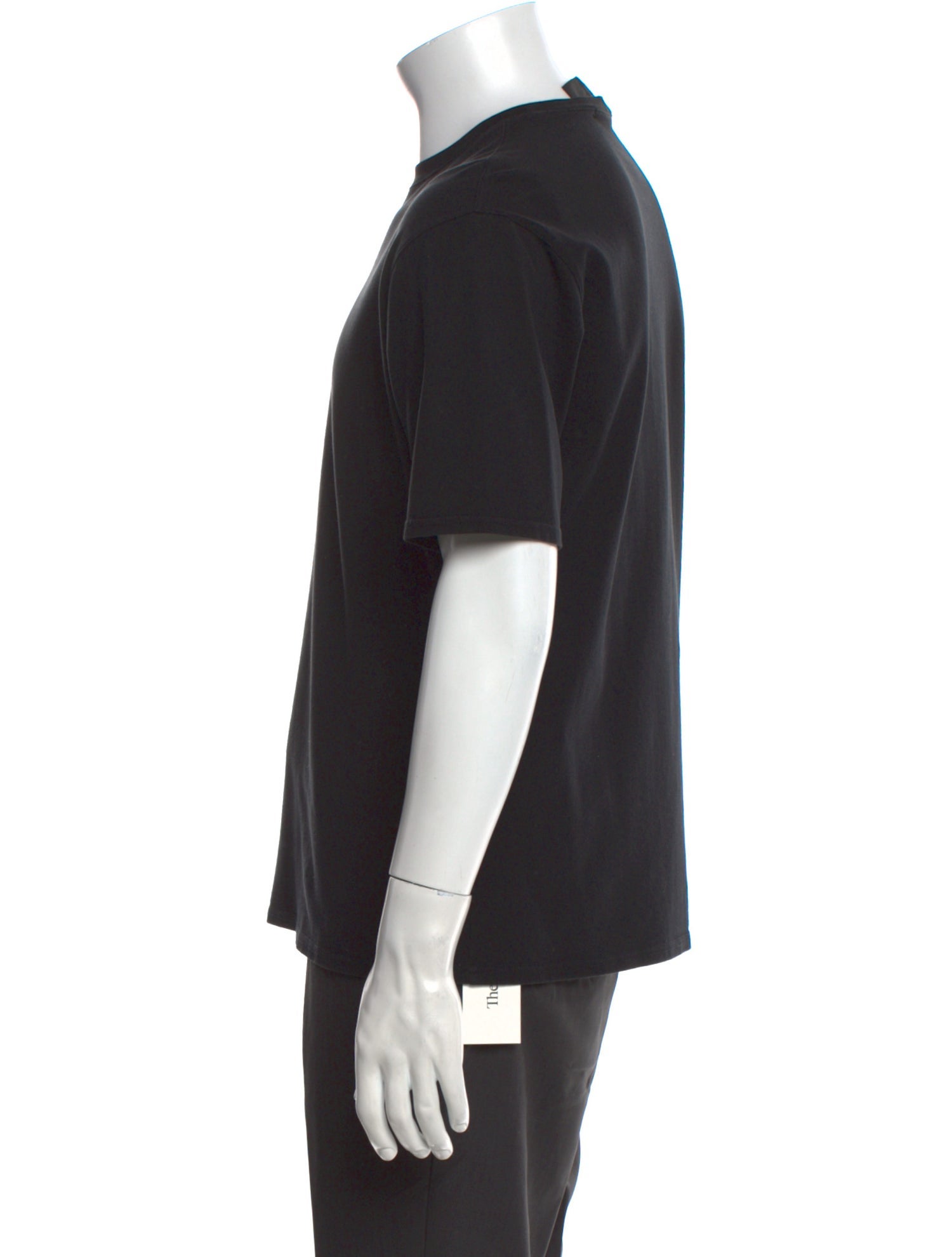 Prada Vintage Late 1900's - Early 1910's T-Shirt