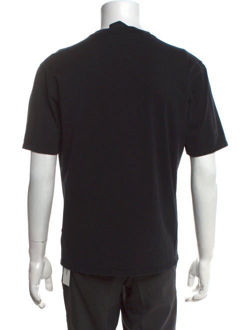 Prada Vintage Late 1900's - Early 1910's T-Shirt