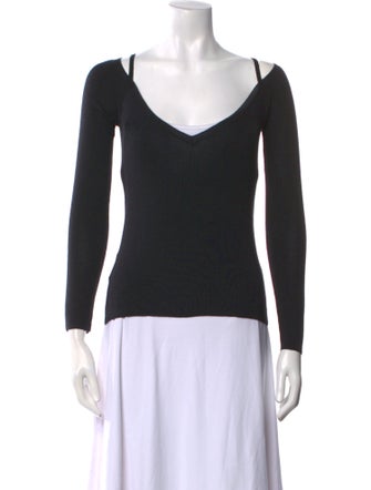 Prada 2017 Cashmere Sweater