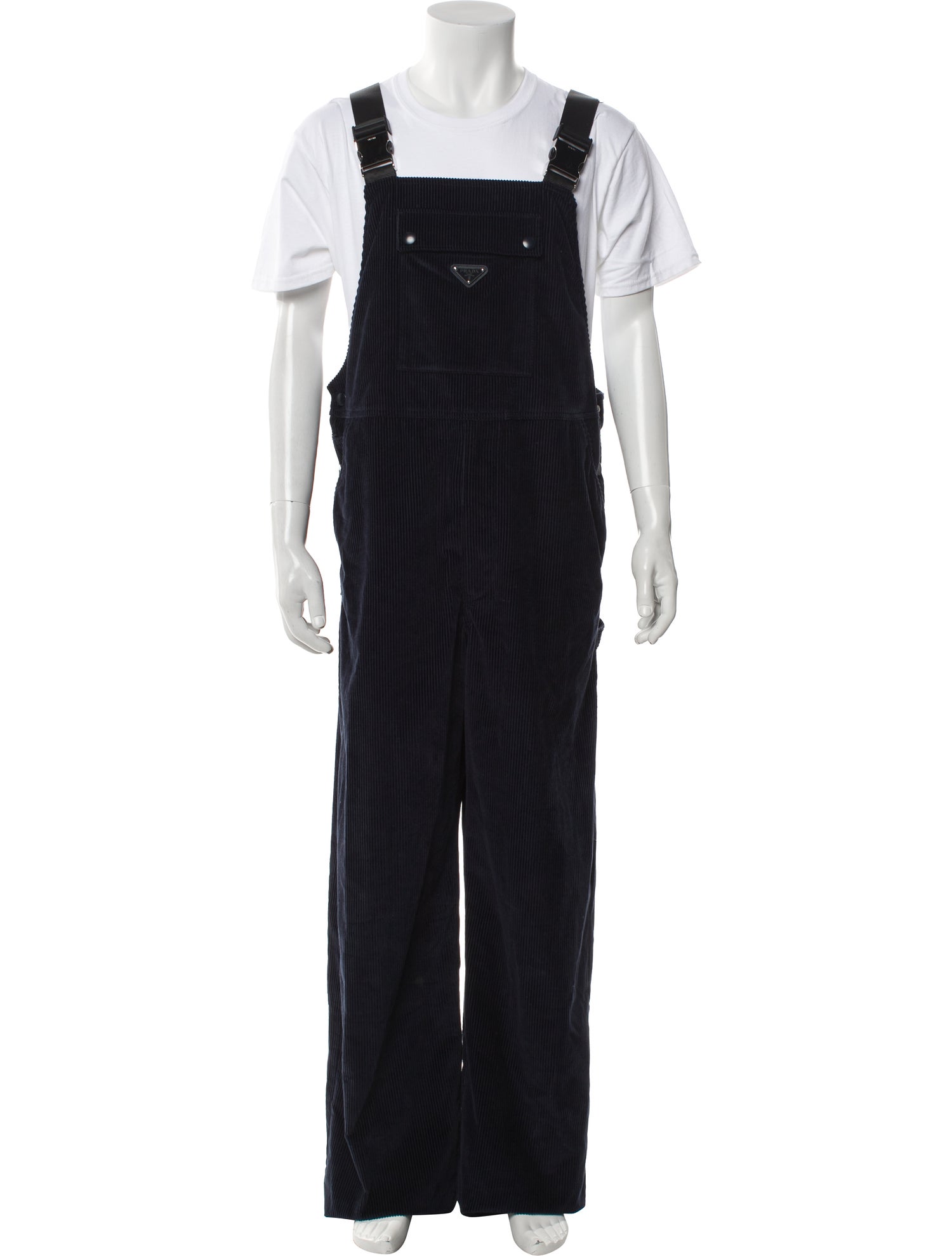 Prada 2023 Overalls