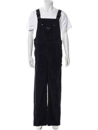 Prada 2023 Overalls
