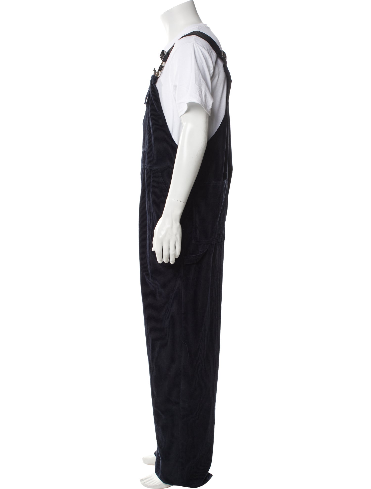 Prada 2023 Overalls