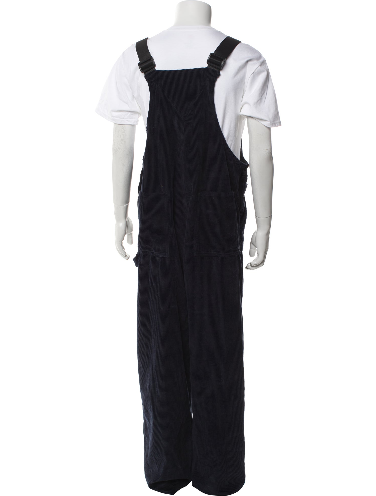 Prada 2023 Overalls