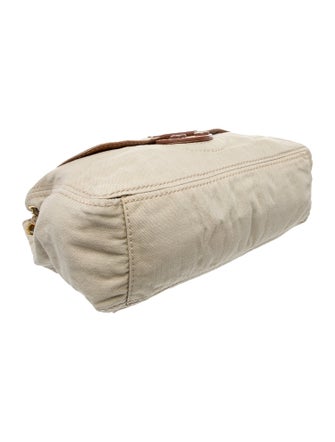 Prada Vitello Shine Leather Sottospalla