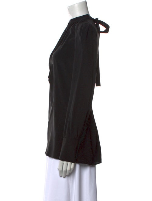 Prada 2016 Crew Neck Tunic