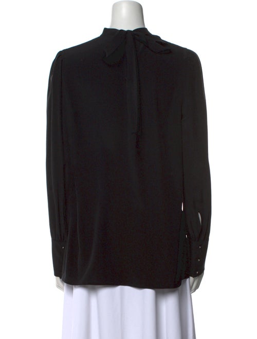 Prada 2016 Crew Neck Tunic