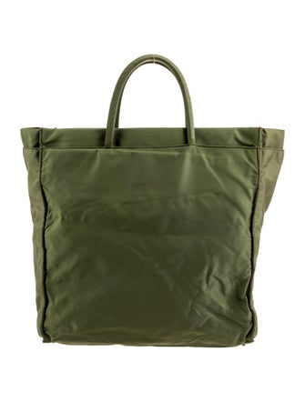 Prada Tessuto Tote
