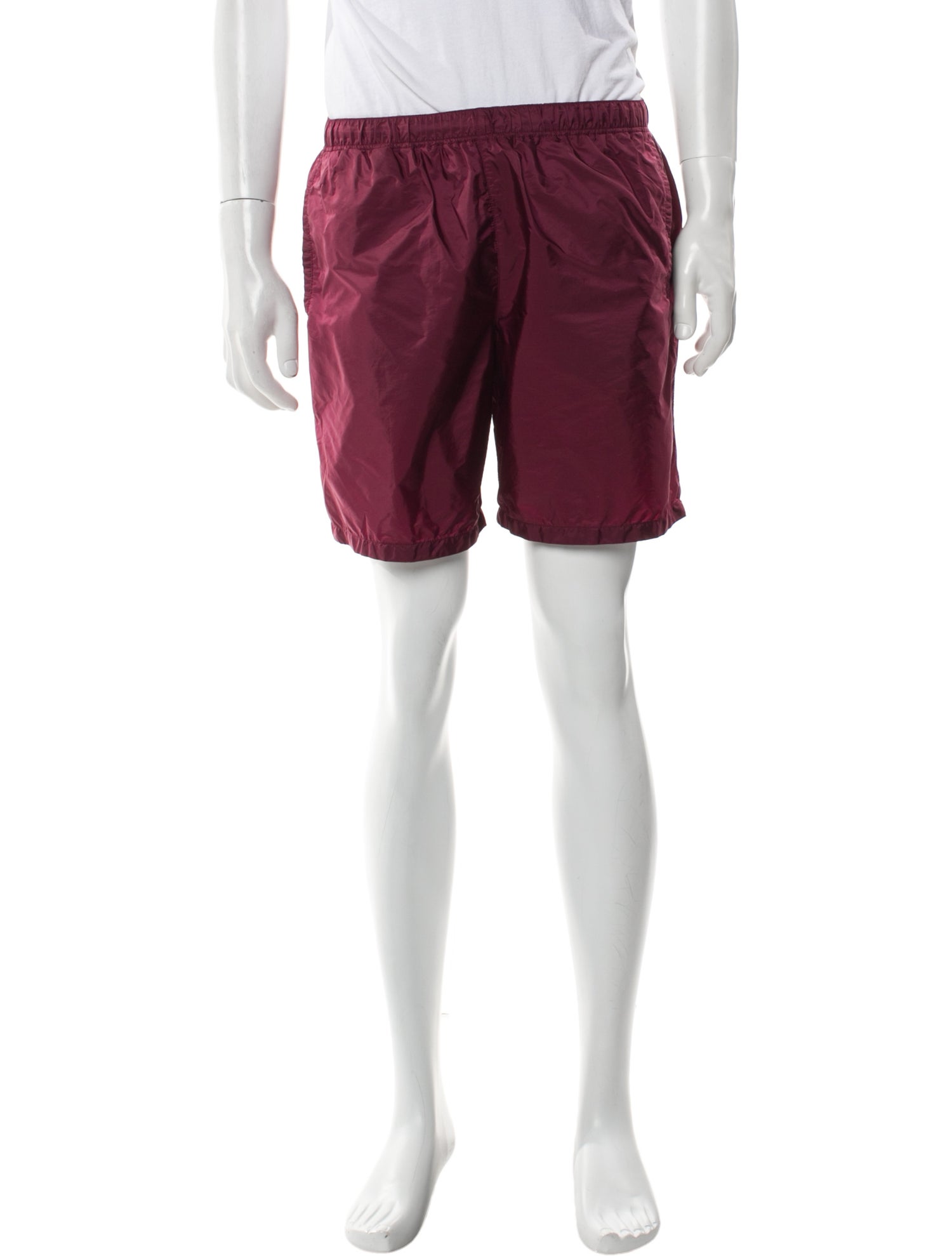 Prada 2016 Swim Trunks