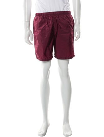 Prada 2016 Swim Trunks