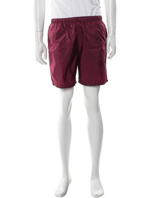 Prada 2016 Swim Trunks