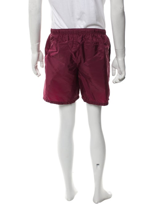 Prada 2016 Swim Trunks