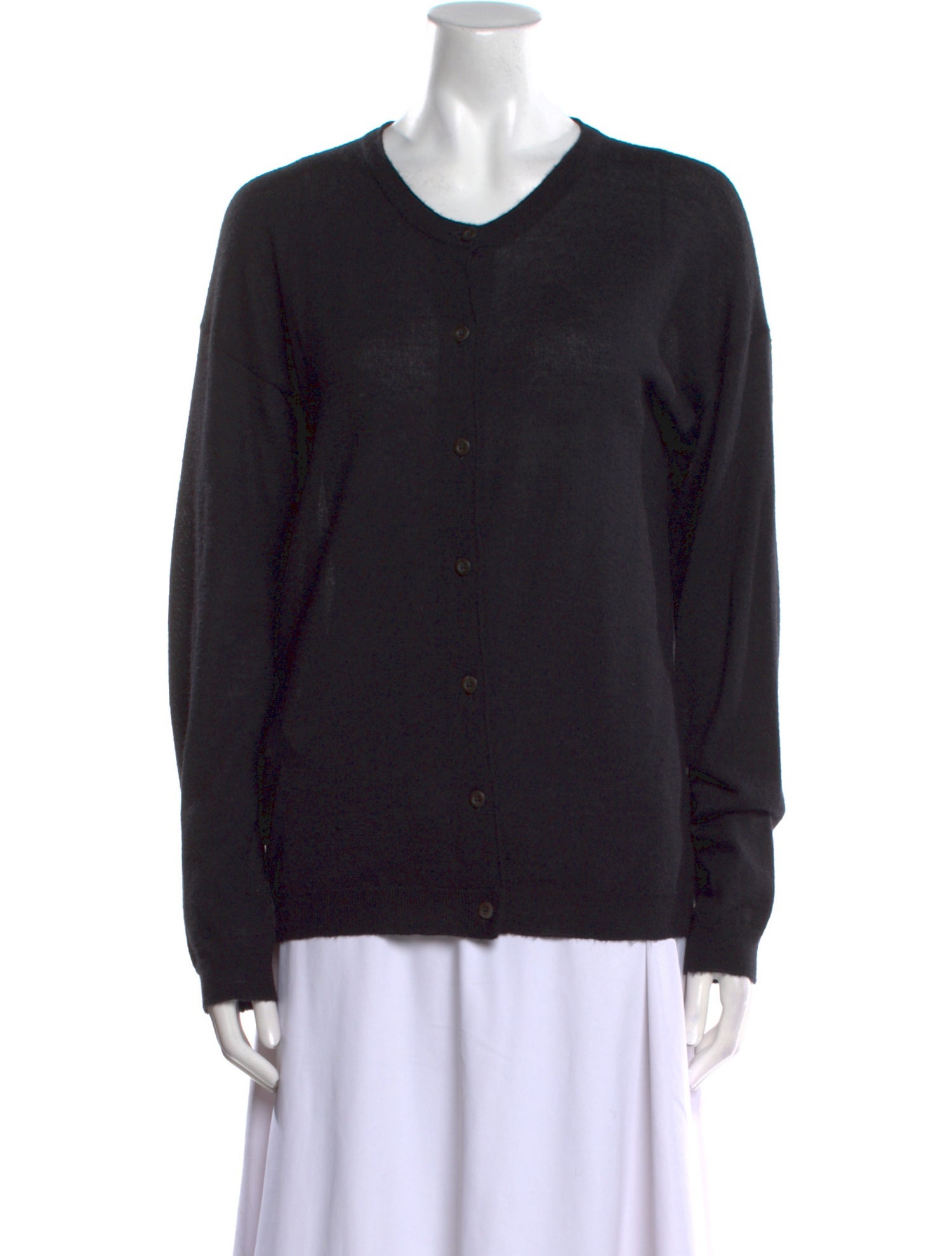 Prada 2012 Alpaca Sweater