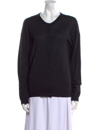 Prada 2012 Alpaca Sweater