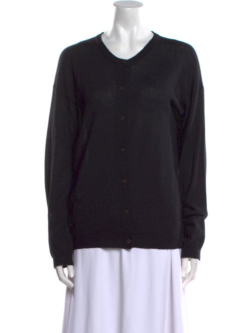 Prada 2012 Alpaca Sweater