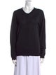 Prada 2012 Alpaca Sweater