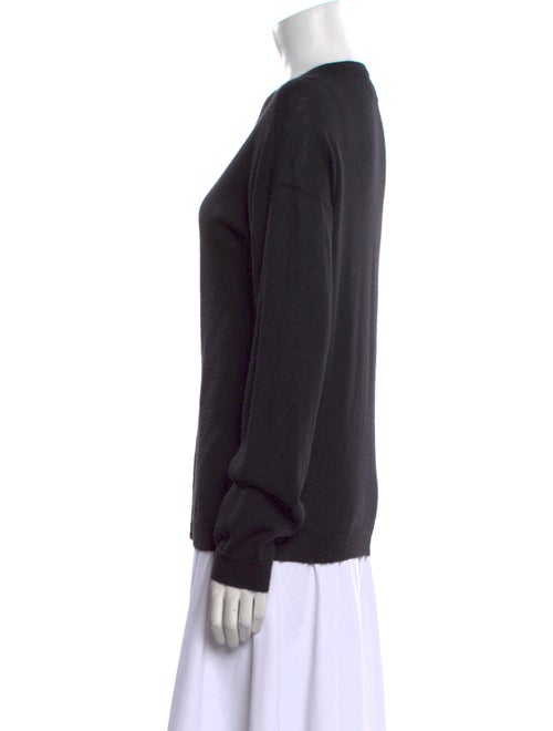 Prada 2012 Alpaca Sweater